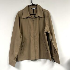 Lands End Waterproof Jacket